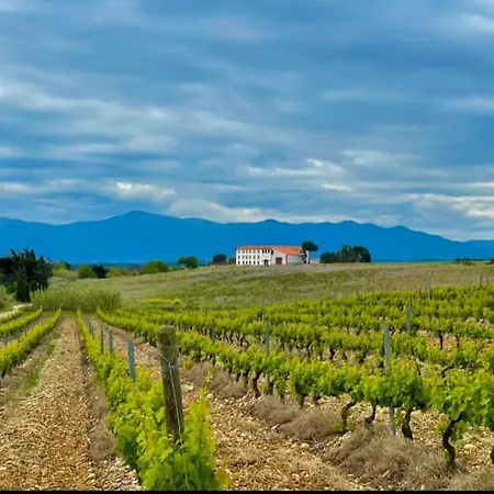 Mas Elisange Perpignan