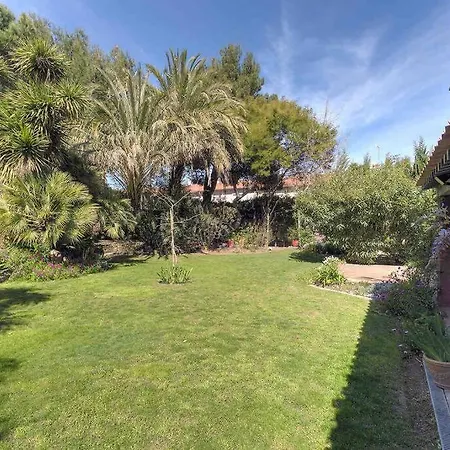 Vila Mas Elisange Perpignan