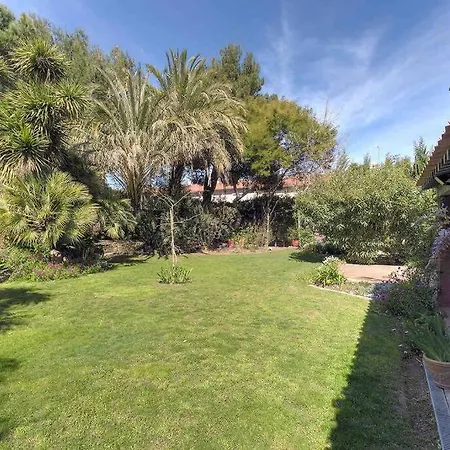 Villa Mas Elisange Perpignan
