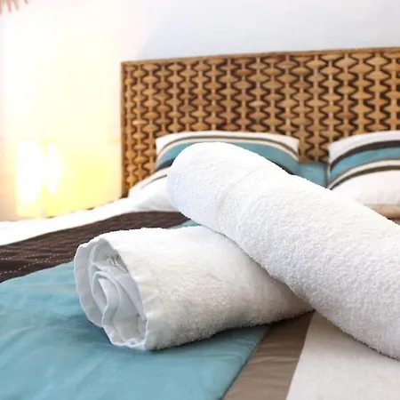 Villa Mas Elisange *