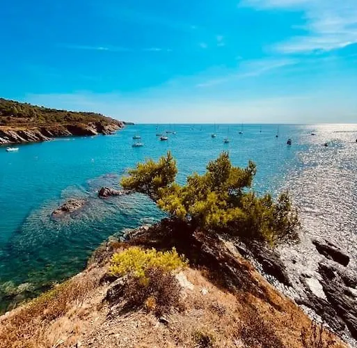 Villa Mas Elisange *