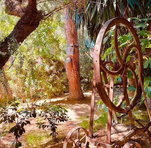 Villa Mas Elisange Perpignan