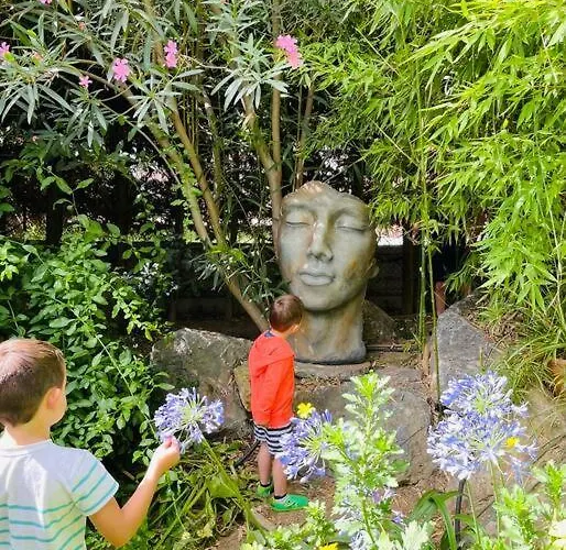 Mas Elisange Perpignan