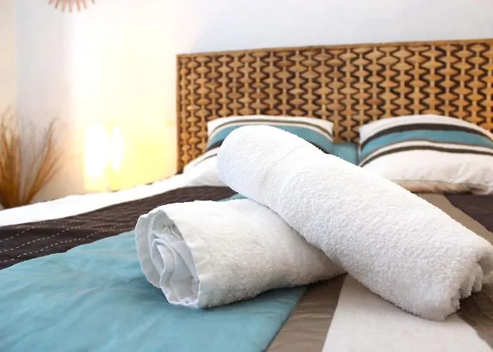 Villa Mas Elisange *